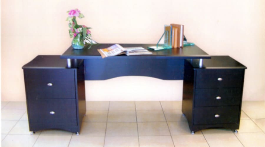 escritorio secretaria munich - Barranquilla
